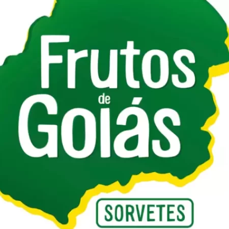 Frutos de Goiás - logo