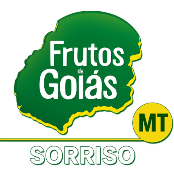 Frutos de Goiás - logo