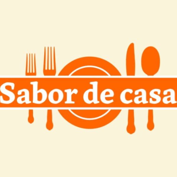 Sabor de Casa - logo
