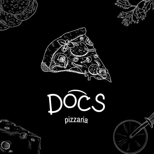Doc´s Pizza - logo