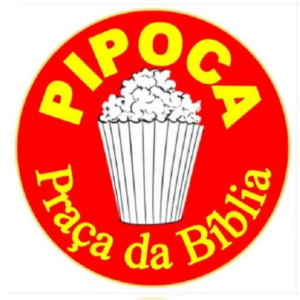Pipoca Praça da Biblia 02 - logo