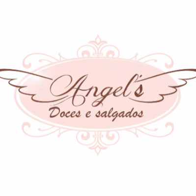 Angel'sdoces  - logo