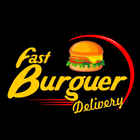 Fast Burguer - logo