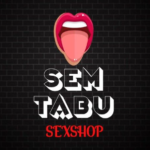 Sem Tabu Sex Shop - logo