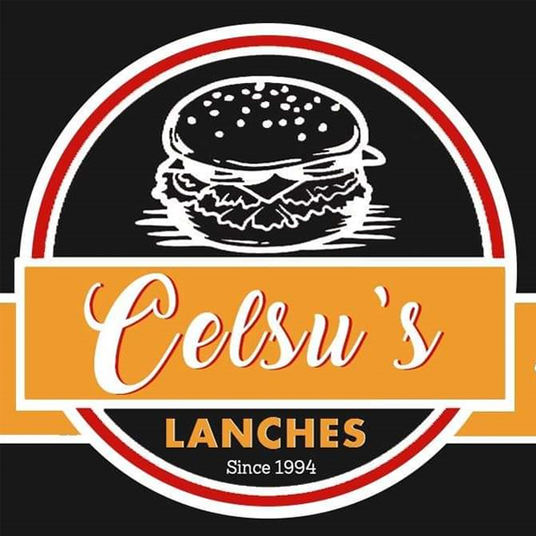 Celsu's Lanches - logo