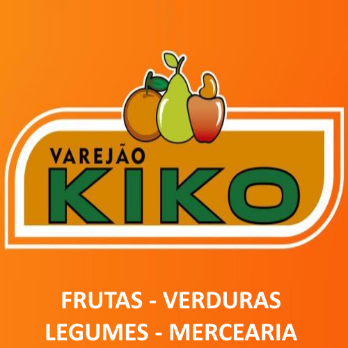 Varejão Kiko - logo