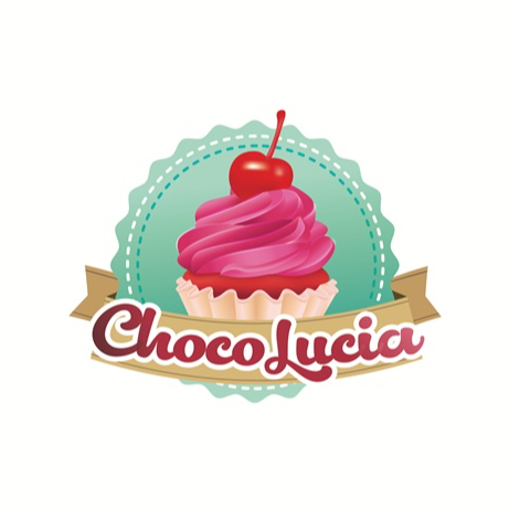 Chocolucia - logo