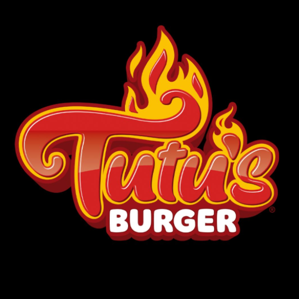 Tutus Burger - logo