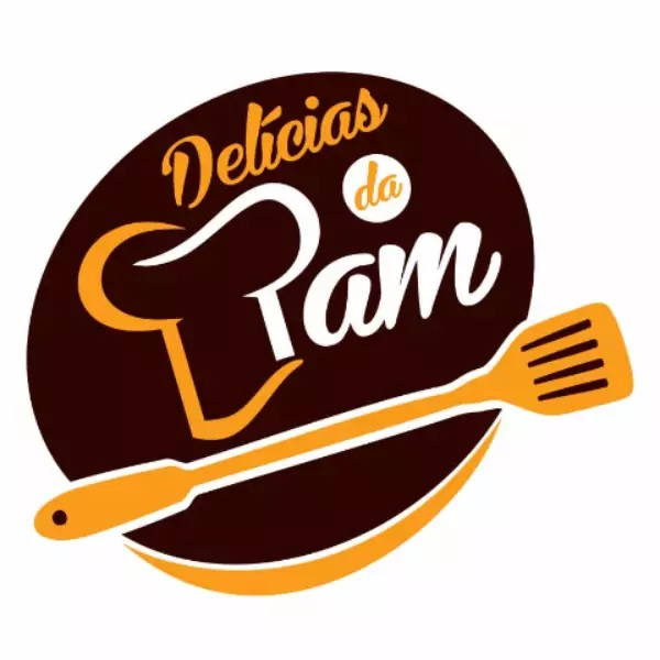 Delícias da Pâm - logo
