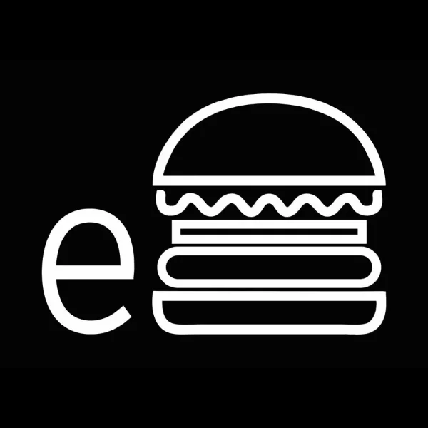 Eburger - logo