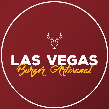 Las Vegas Burger  - logo