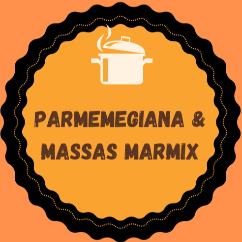 Parmegiana Massas da Fer - logo
