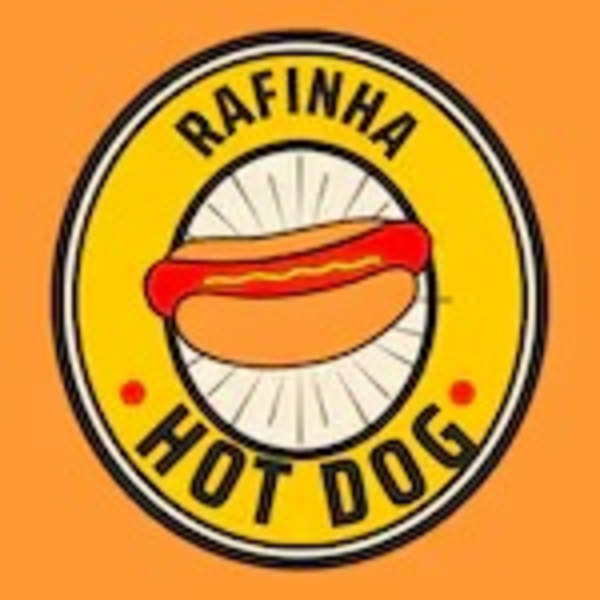 Rafinha Hot Dog - logo