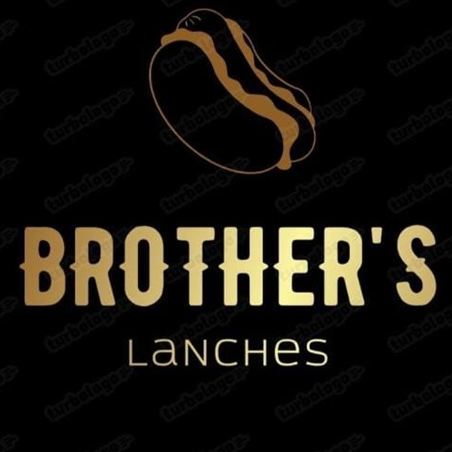 Brother's Lanches - logo