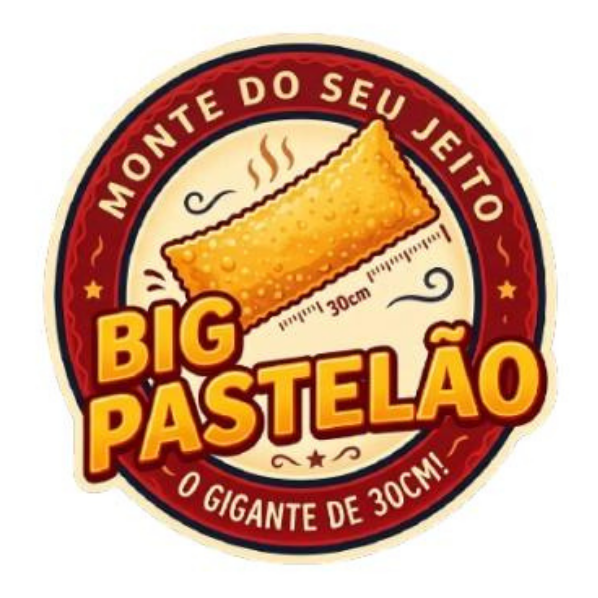 BIG PASTELÃO - logo