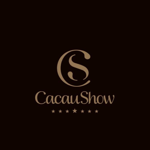 Cacau Show Compre Mais  - logo