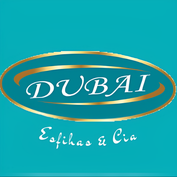 Dubai Esfihas - logo