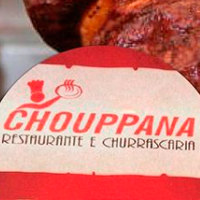 Restaurante Choupana - logo
