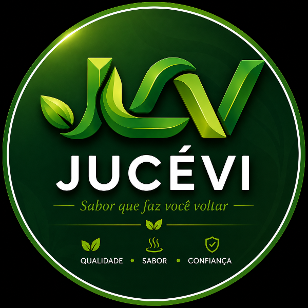 Lanchonete JUCEVI - logo