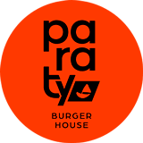 Paraty Burgers - logo