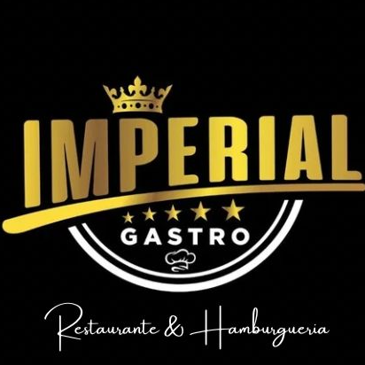 IMPERIAL GASTRO  - logo