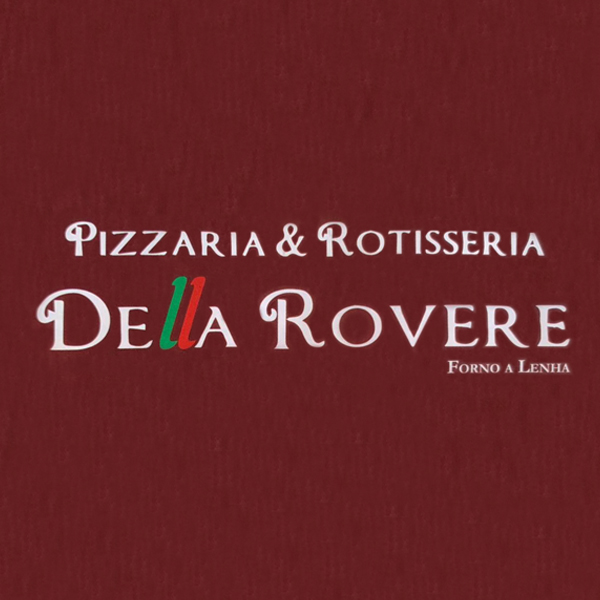 Pizzaria Della Rovere - logo