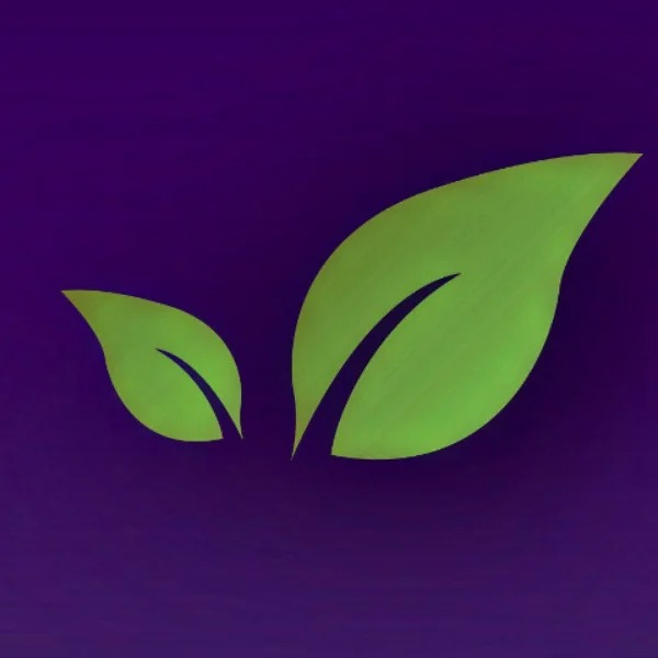 Cabana Açaí - logo