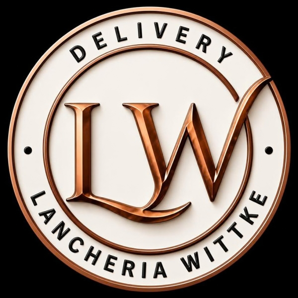 Lancheria Wittke  - logo