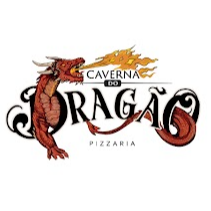 Caverna do Dragão Pizzaria  - logo
