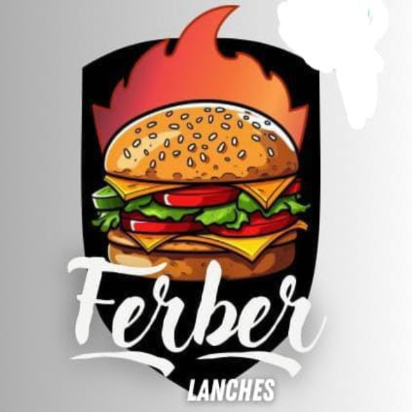 Ferber Lanches - logo