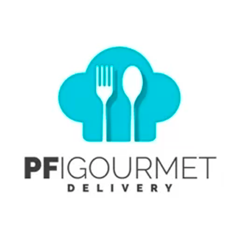 PF GOURMET - logo
