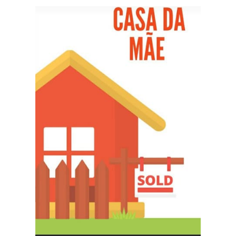Restaurante Casa Da Mãe - logo