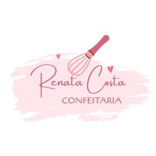 Confeitaria da Re - logo