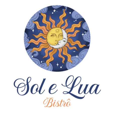 Sol e Lua Bistrô - logo