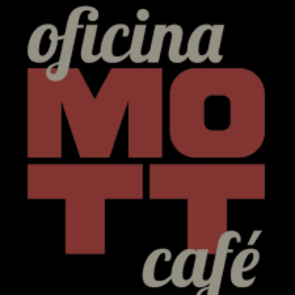 Mott Oficina Café  - logo