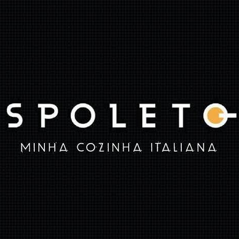 Spoleto - APARECIDA SP - logo