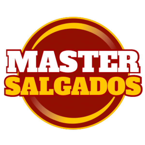 Master Salgados - logo