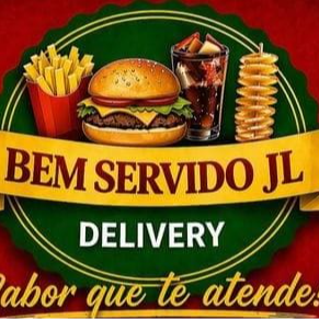Lancheria Bem Servido JL - logo