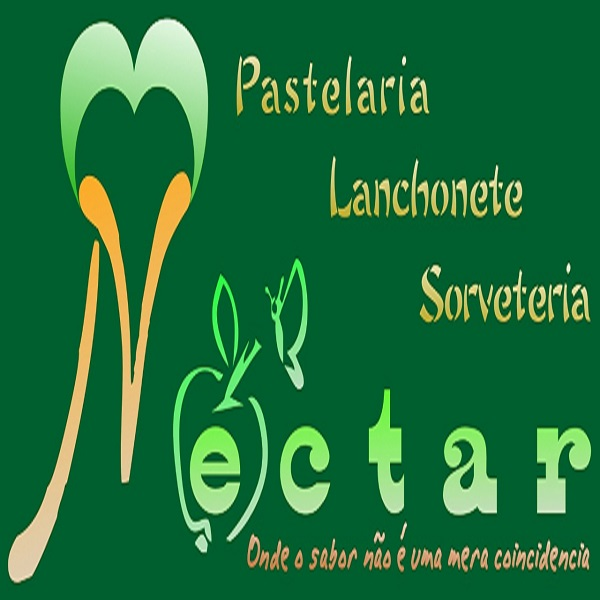 Néctar  - logo