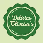 Delícias Oliveira's  - logo