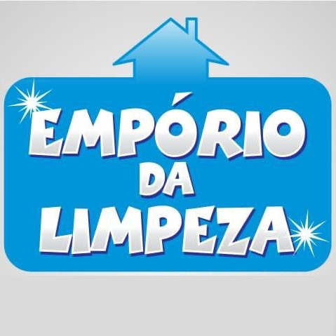 Empório da Limpeza - logo