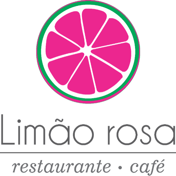 Restaurante Limão Rosa - logo