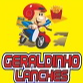 Geraldinho Lanches - Fábricas - logo