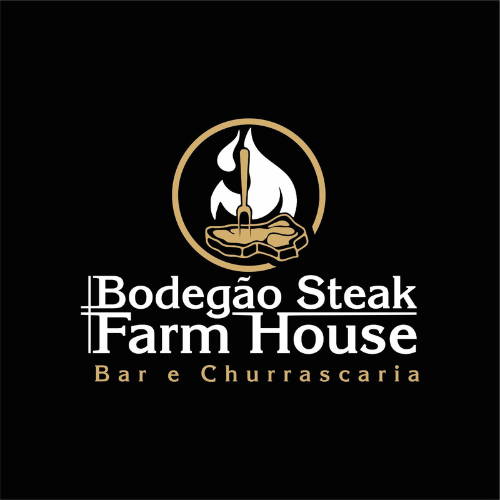 Bodegão Steak Farm House - logo