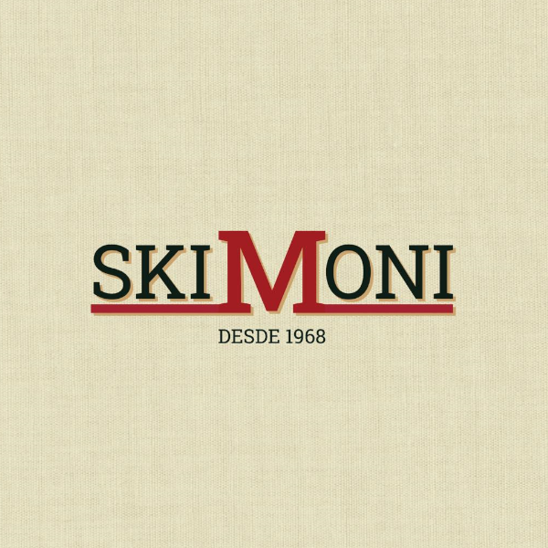Sorveteria Skimoni - logo