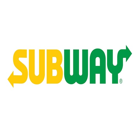 Subway Drive Campo Mourão  - logo