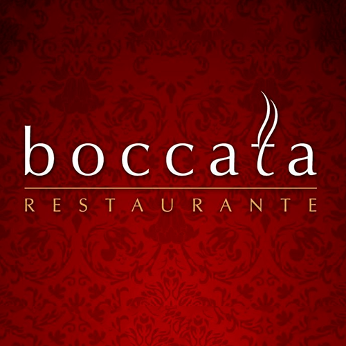  Boccata - logo
