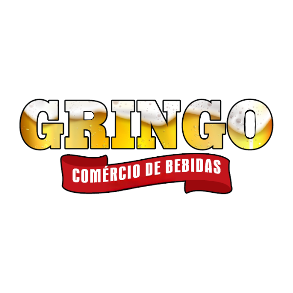 Gringo Comércio de Bebidas - logo