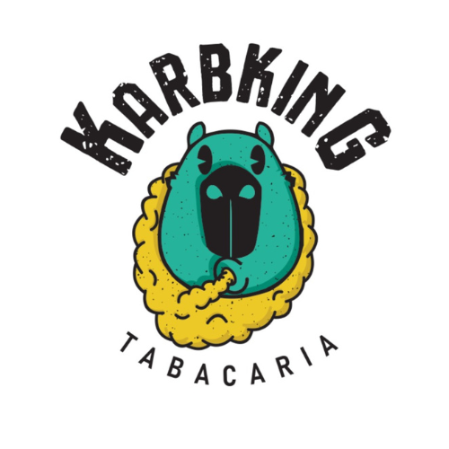 Karbking Tabacaria - logo