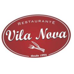 Restaurante Vila Nova - logo